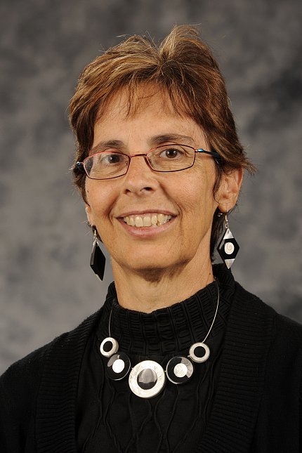 Dr. Thompson portrait