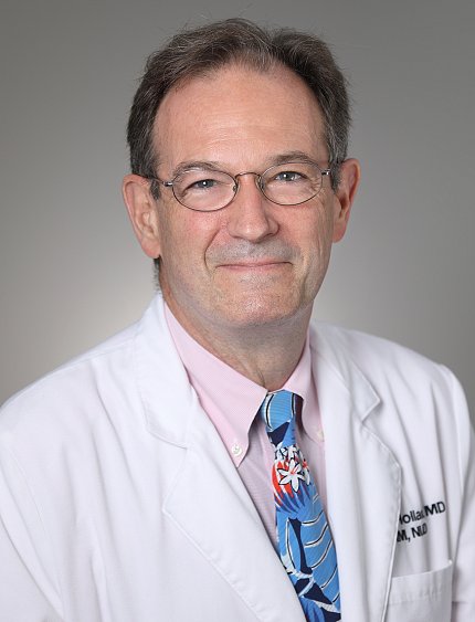 Dr. Steven Holland