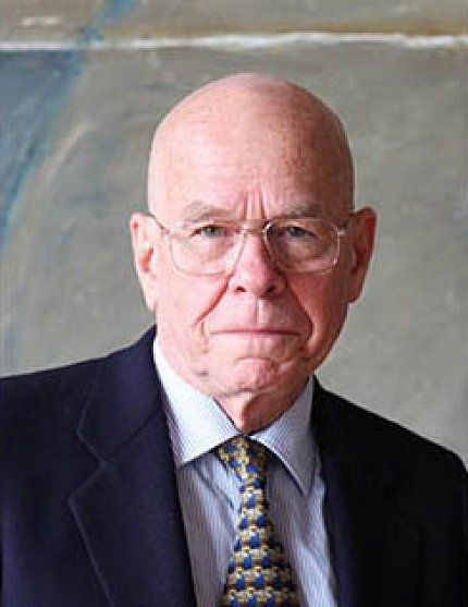 Dr. K. Barry Sharpless