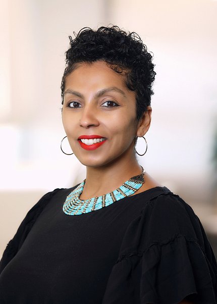 Dr. Marguerite Matthews