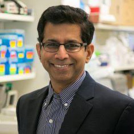 Dr. Senthil Muthuswamy