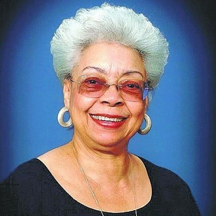 Dr. Henri Alice Lowery 