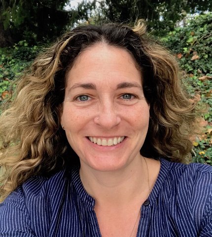 Dr. Natalie Porat-Shliom