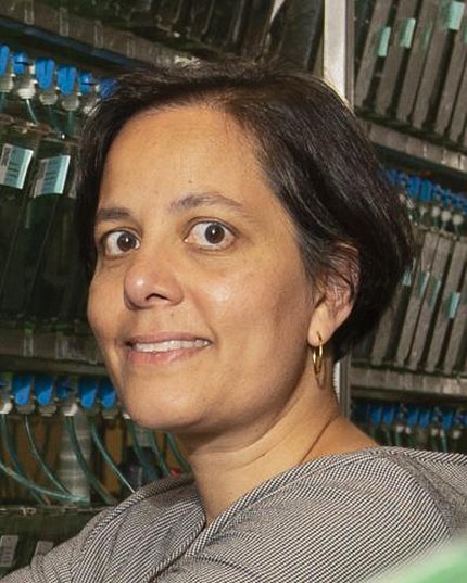 Dr. Annapurna Poduri