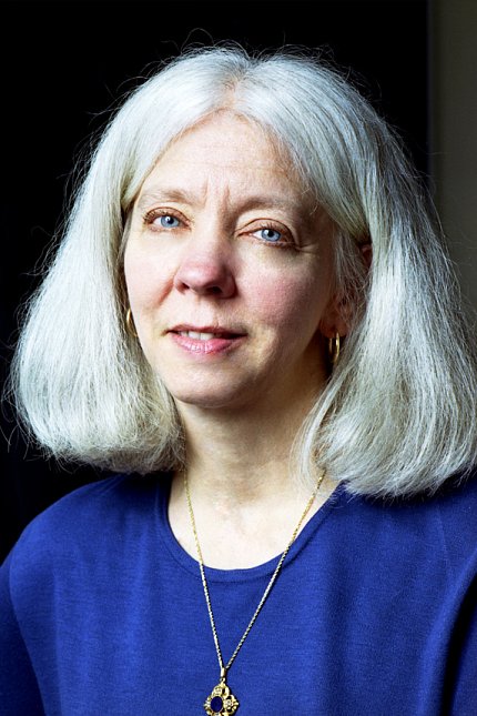 Clarice Weinberg headshot