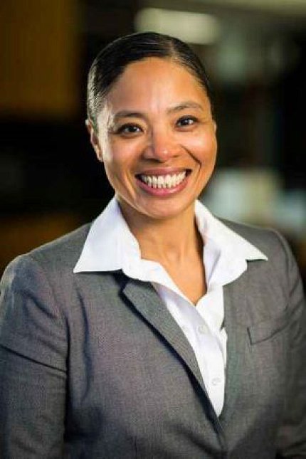 Dr. Maia Hightower