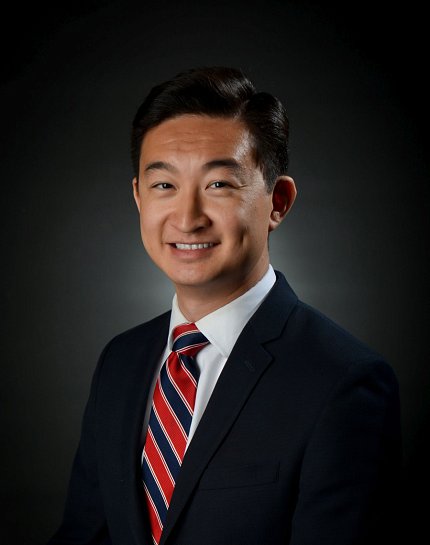 Dr. Benjamin Xu