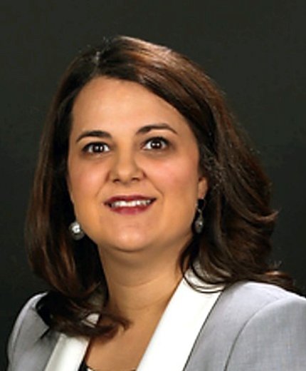 Dr. Jaime Guidry Auvil