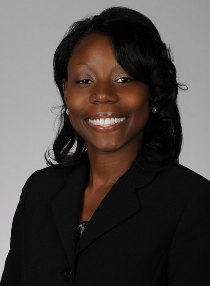 Dr. Shenikqua Bouges