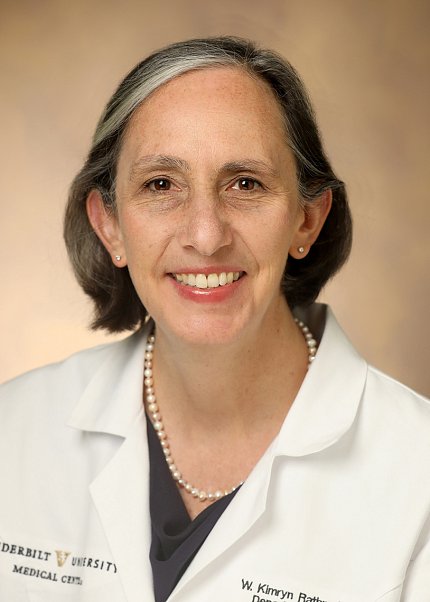 Dr. Kimryn Rathmell