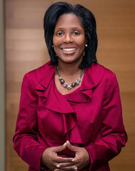 Dr. Lynn Perry Wooten