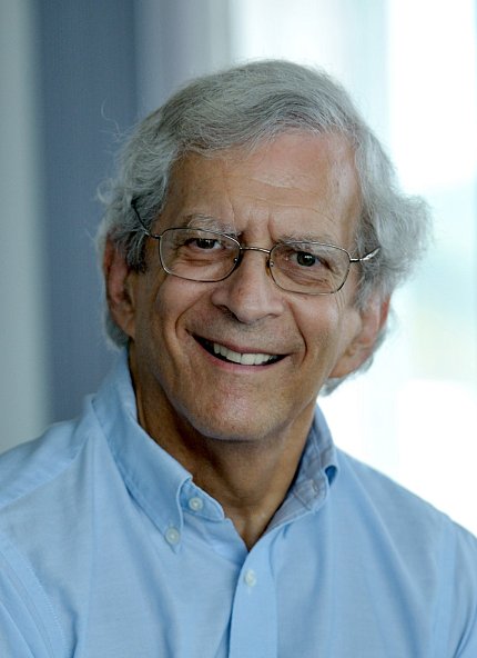 NIA Director Dr. Richard Hodes