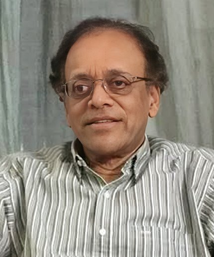 Dr.. Krish Krishnan