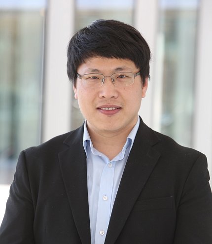 Dr. Fuhai Li