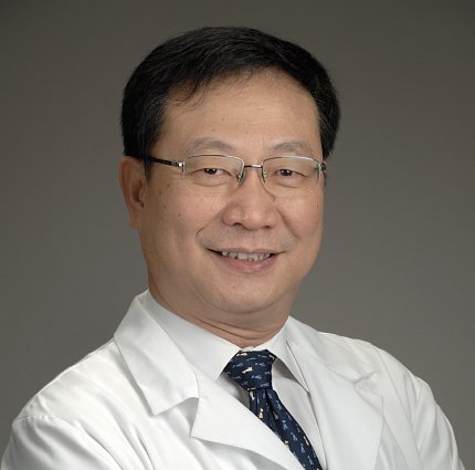 Dr. Zhengping Zhuang