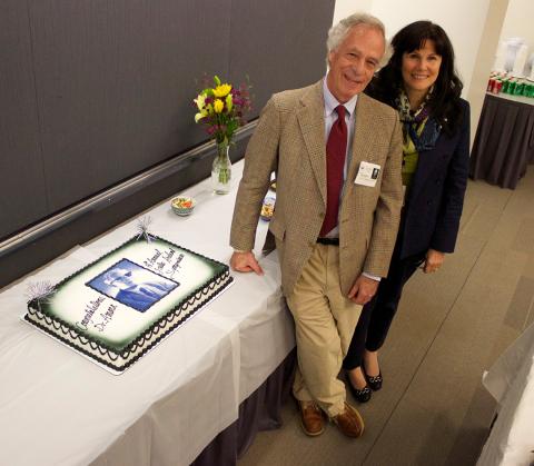 Drs. Brownstein and Amara