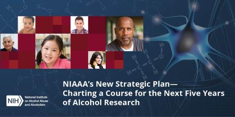 NIAAA's new strategic plan 