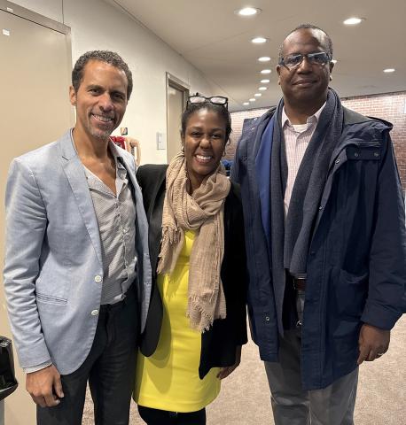 Jarvis, Joseph and Hanchard