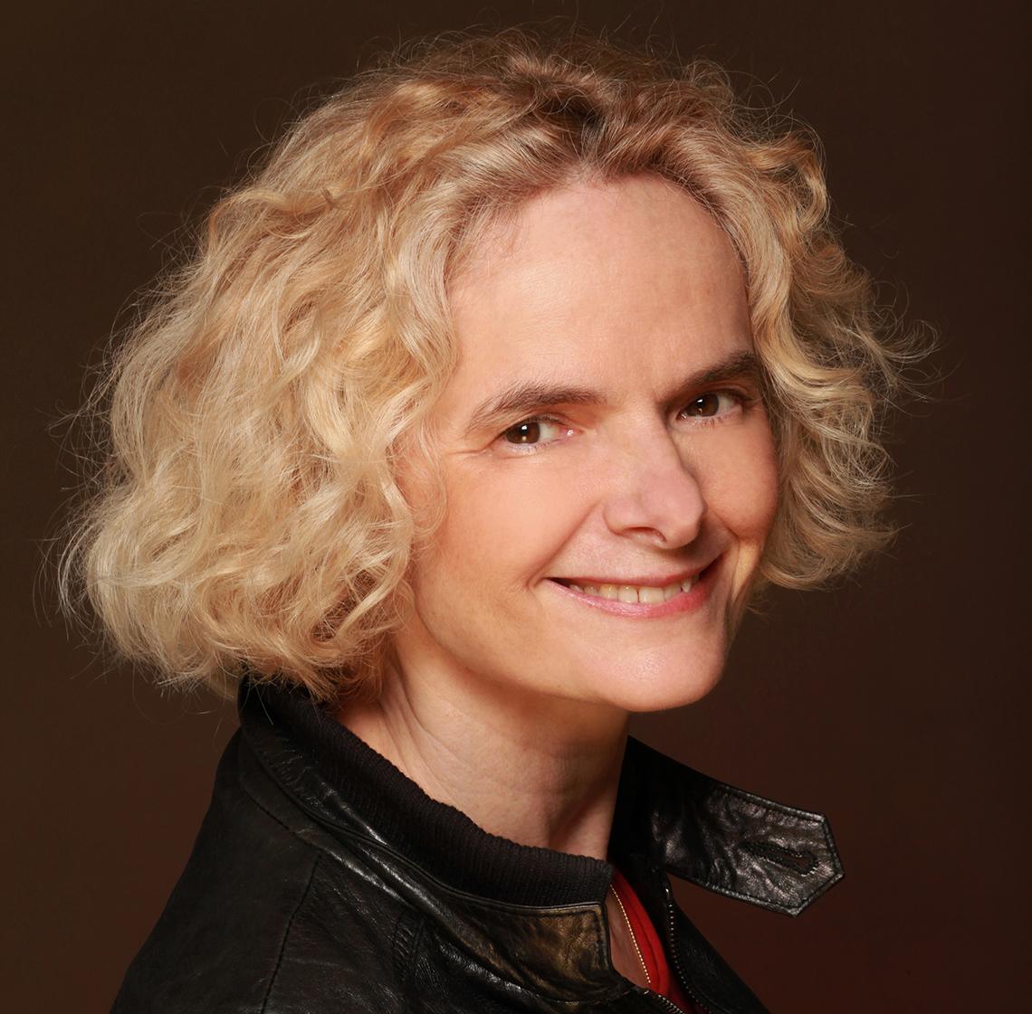 Dr. Nora Volkow