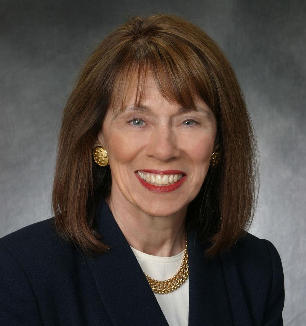 Dr. Patricia Grady
