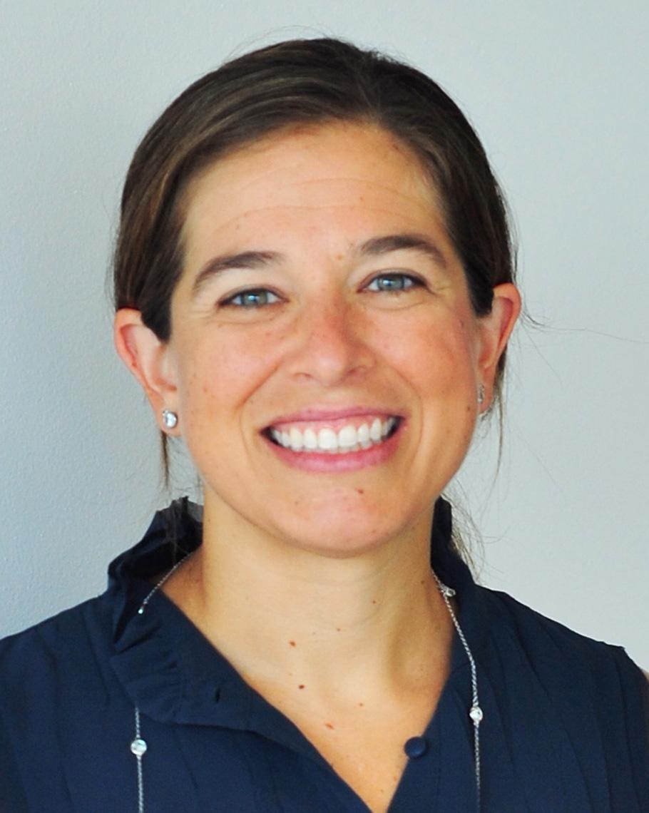 Dr. Amanda Melillo