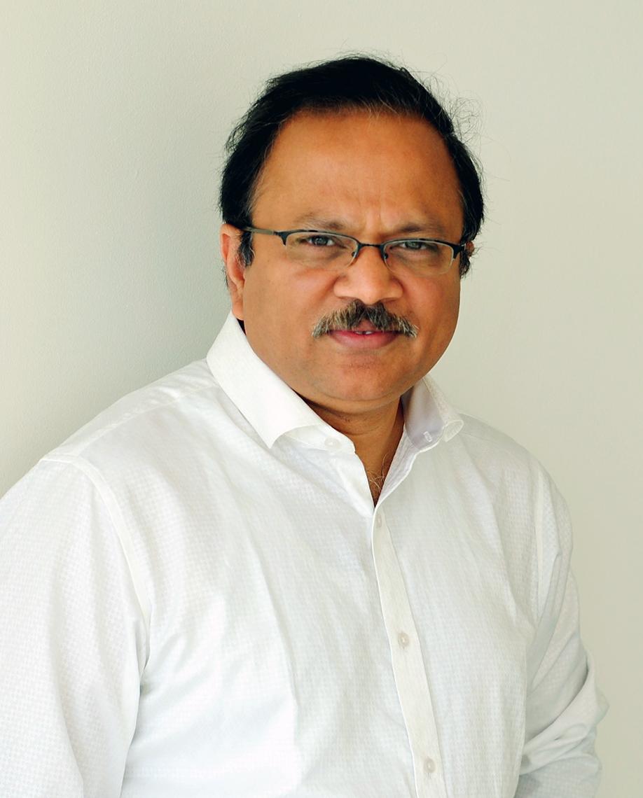 Dr. Manas Chattopadhyay