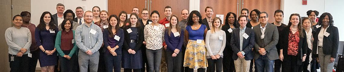 NIAID workshop participants