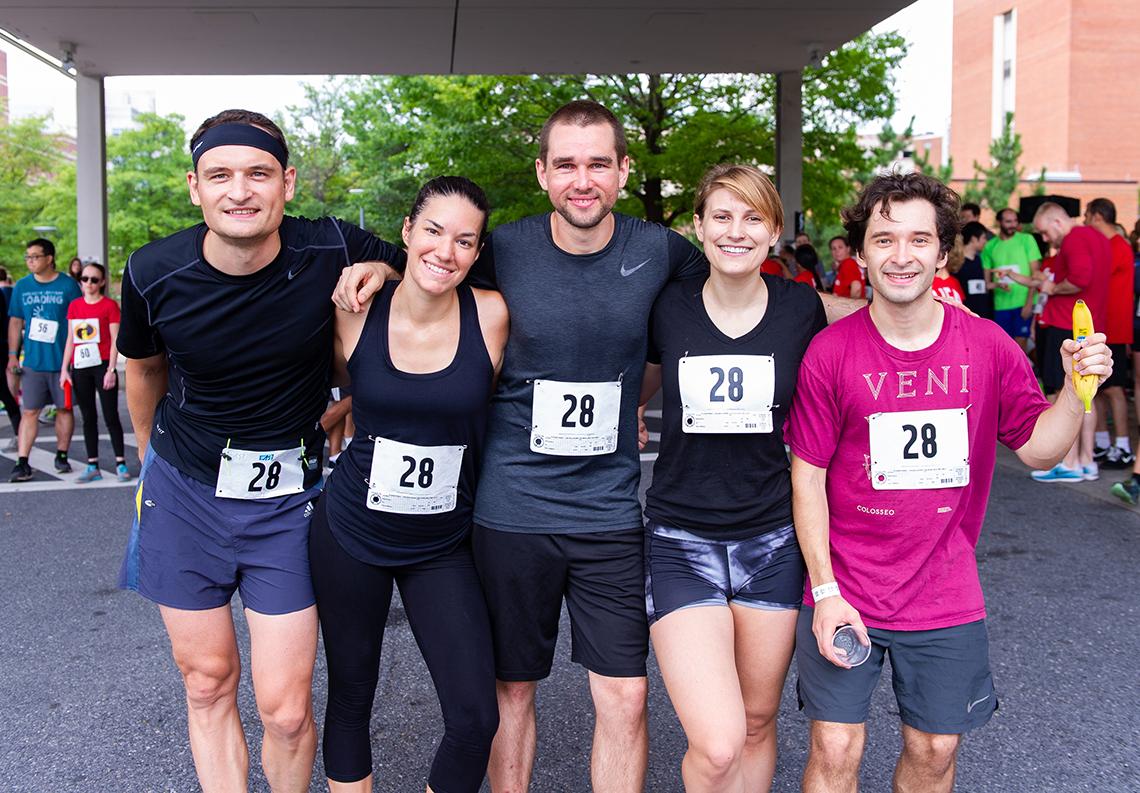 Goncearenco, Basso, Hoinka, Brown, and Markov of NCBI’s Generic ‘cool’ Name.