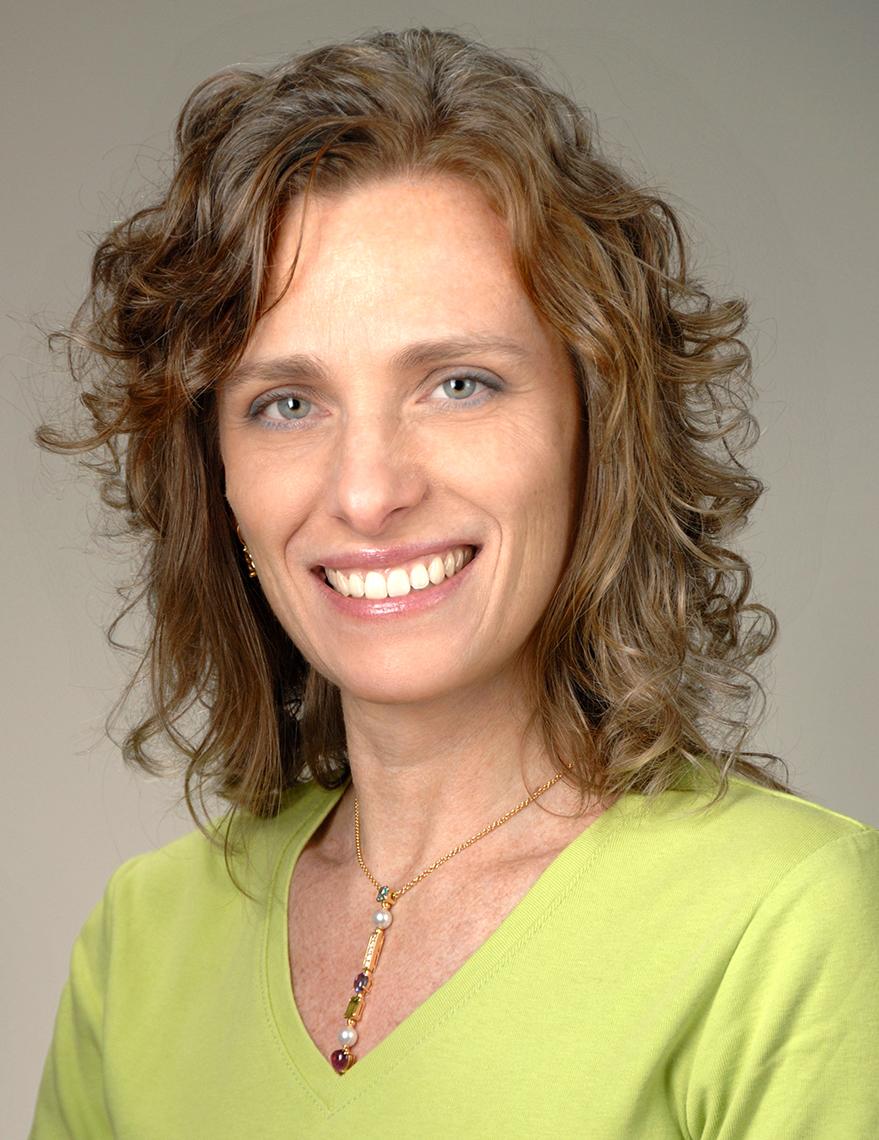 Dr. Romina Goldszmid