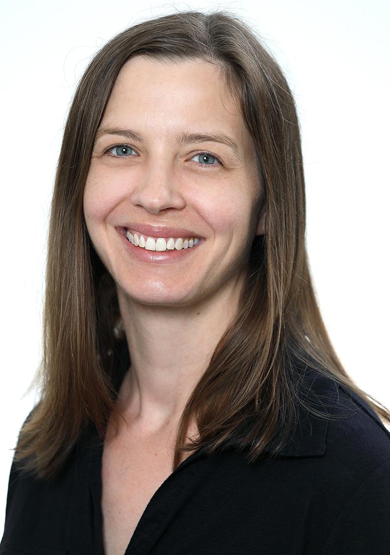 Dr. Catherine Weisz