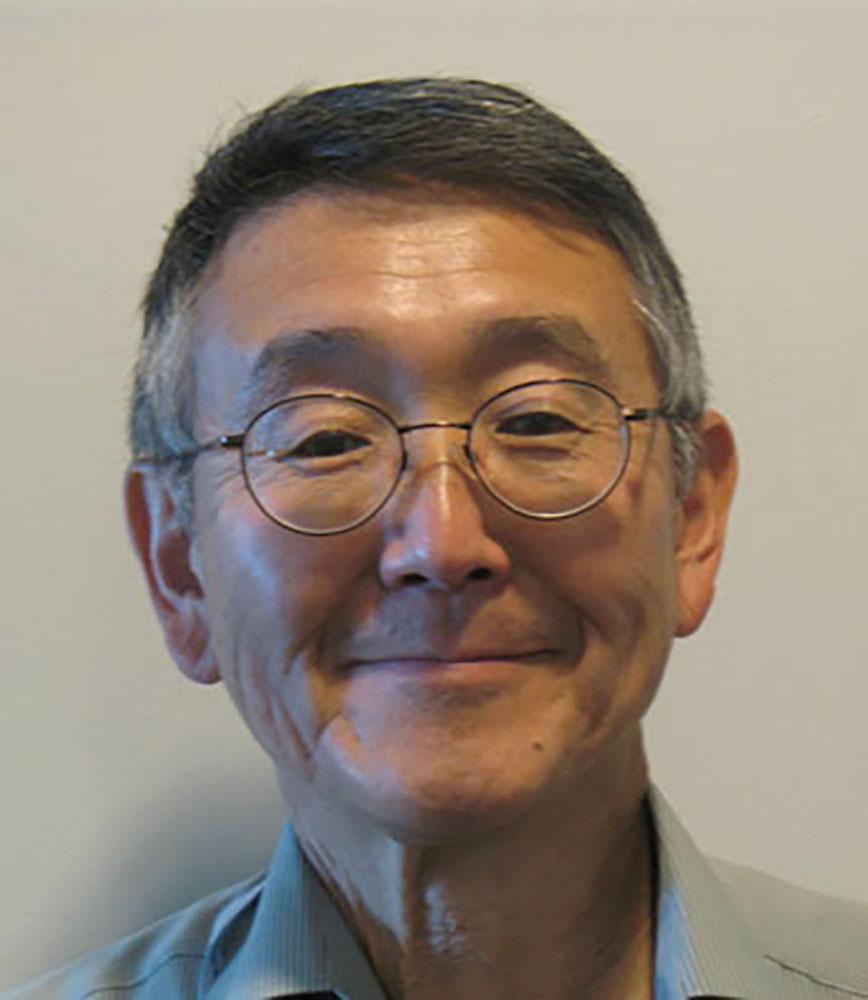 Dr. Okita