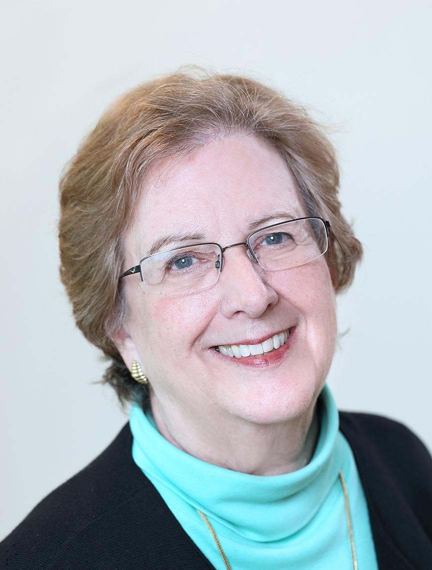 Dr. Judith Richmond Walters