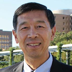 Dr. Paul Liu