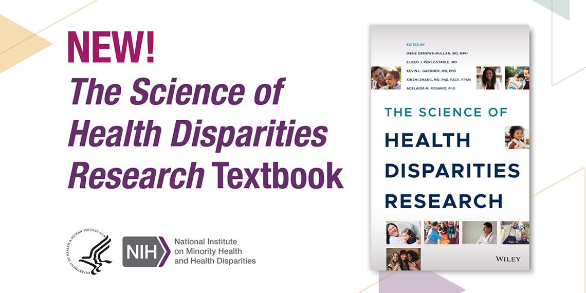 The textbook cover featuring the title and several photos of diverse people