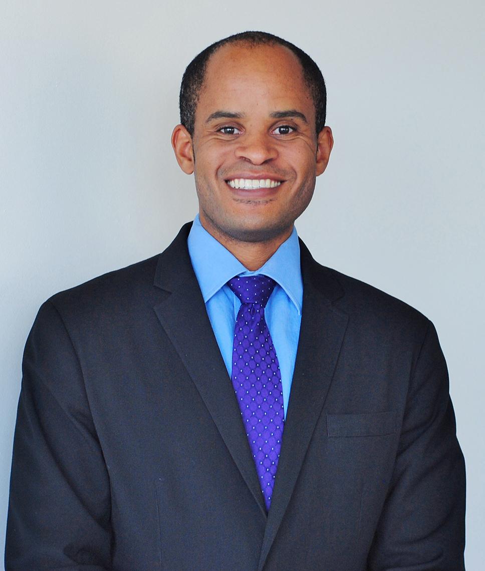 Dr. Kenneth D. Gibbs Jr.