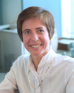 Dr. Teri Manolio