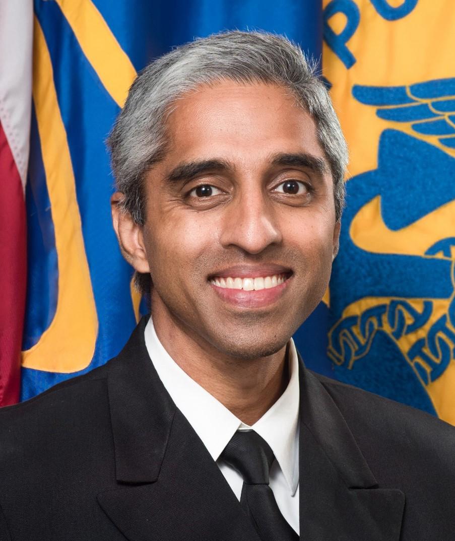 Dr. Vivek Murthy 