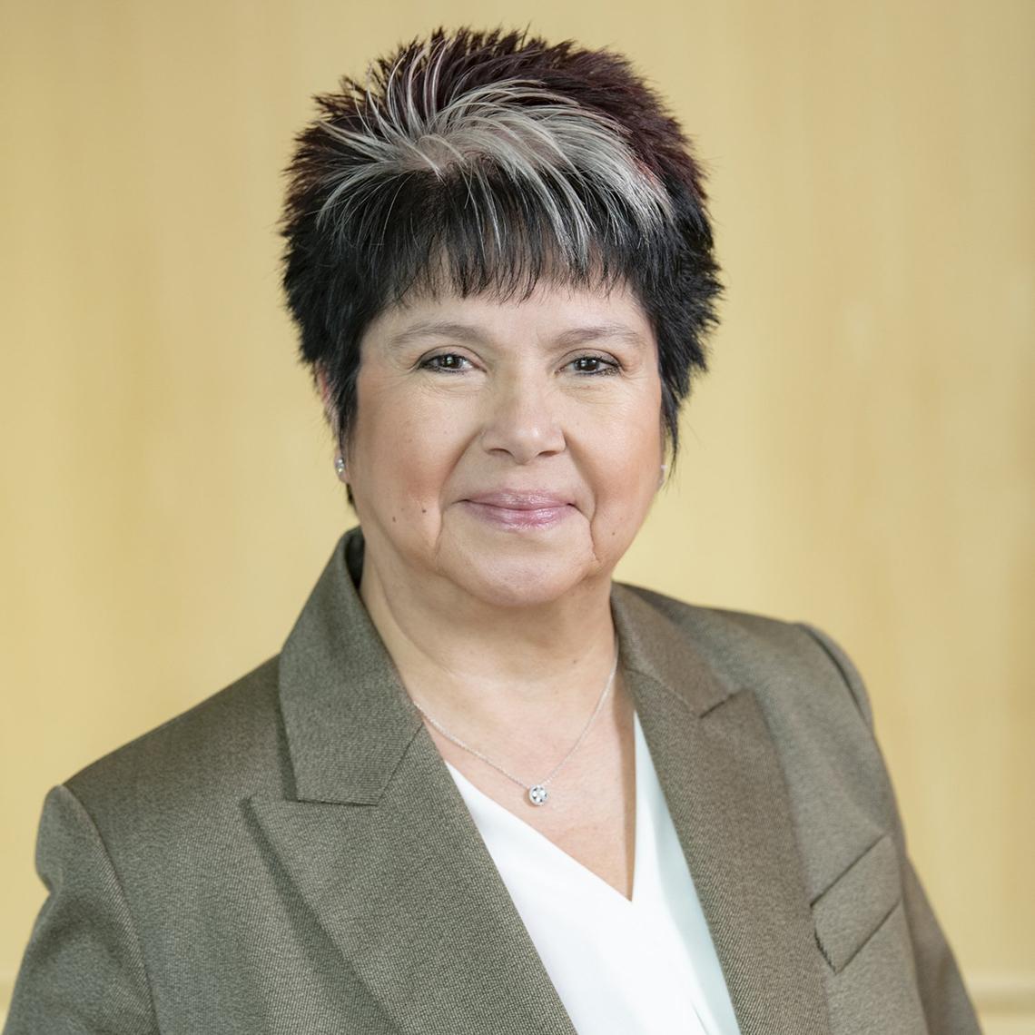 Dr. Yolanda Sanchez