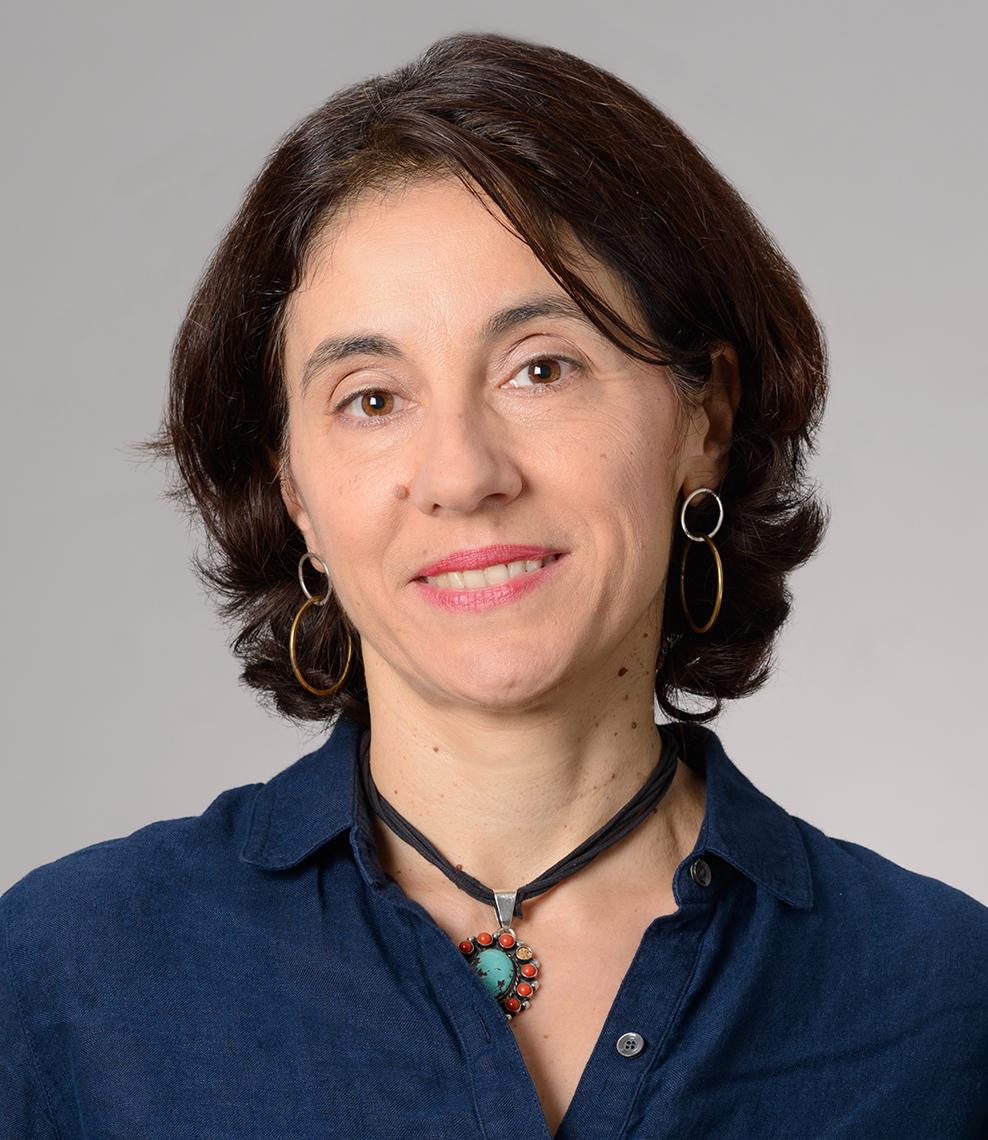 Dr. Niki Moutsopoulos