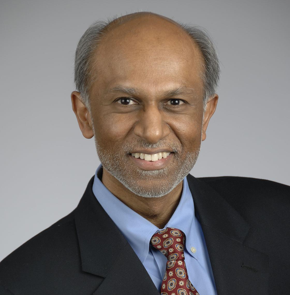 Dr. Avindra Nath