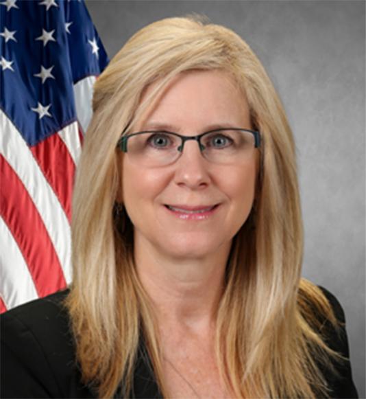 Camille Hoover - headshot