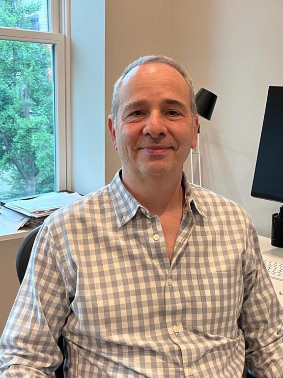 Dr. Andre Nussenzweig