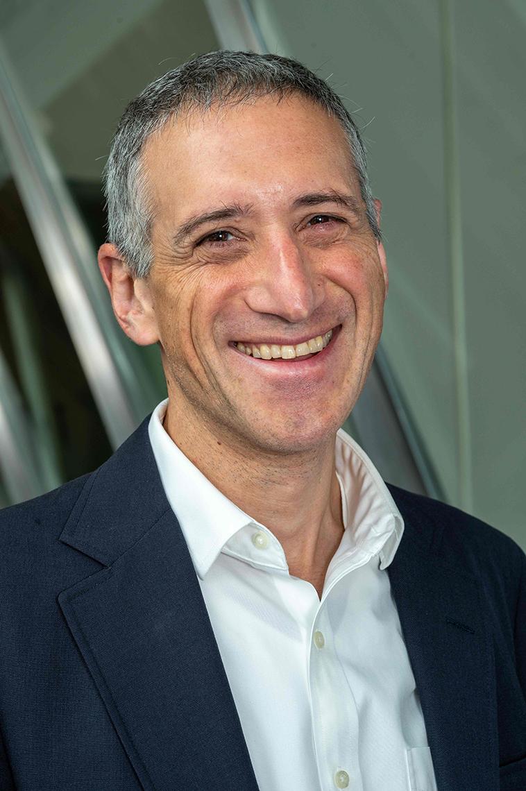 Dr. Daniel Salo Reich