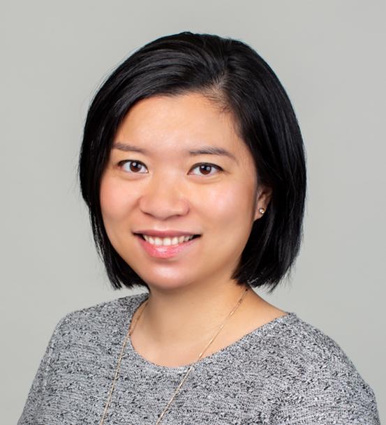 Dr. Julia Chen-Sankey