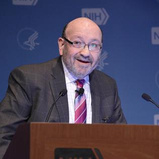 NIMH’s Dr. Matthew Rudorfer