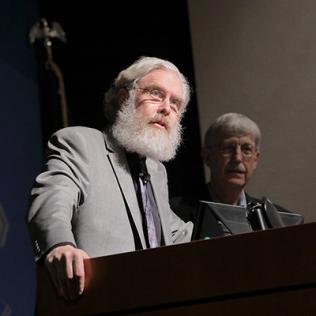 Drs. Church and Collins