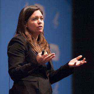 Dr. Christine Porath