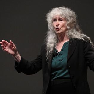 Dr. Ellen Rothenberg discusses T-cell lineage.