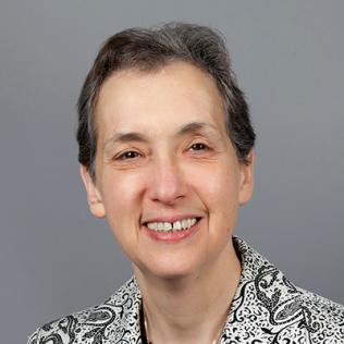 Dr. Nina Schor
