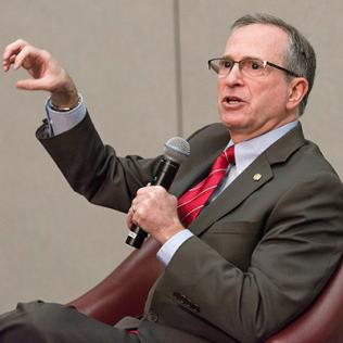 Dr. Daniel Levy discusses study